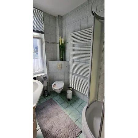 Gertrud, Nur 300m Zum Strand, Inkl Wlan * Heringsdorf (Usedom)