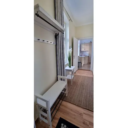 Gertrud, Nur 300m Zum Strand, Inkl Wlan *