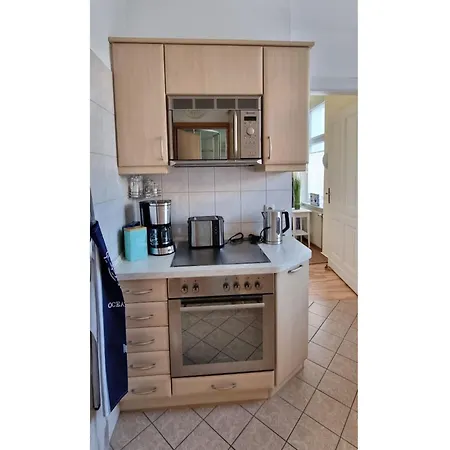 Gertrud, Nur 300m Zum Strand, Inkl Wlan Vila