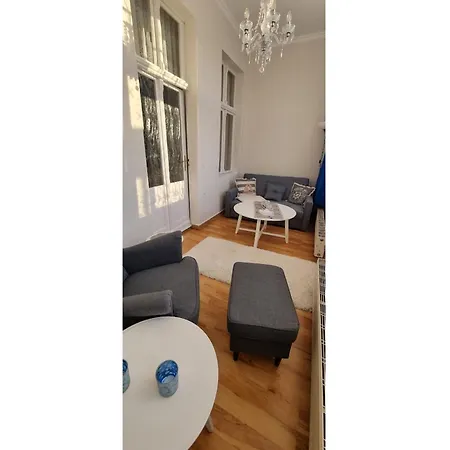 Gertrud, Nur 300m Zum Strand, Inkl Wlan *