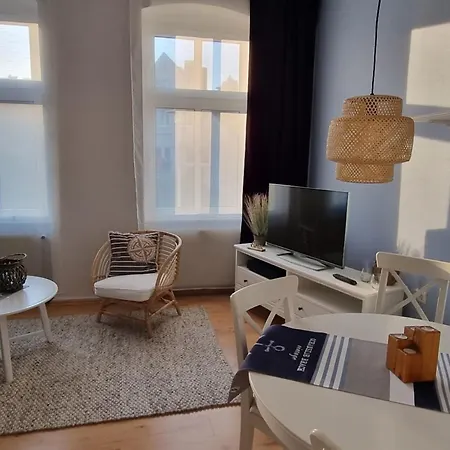 Gertrud, Nur 300m Zum Strand, Inkl Wlan *