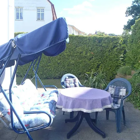 Gertrud, Nur 300m Zum Strand, Inkl Wlan